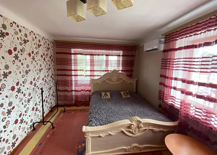 Михайлівська Квартира