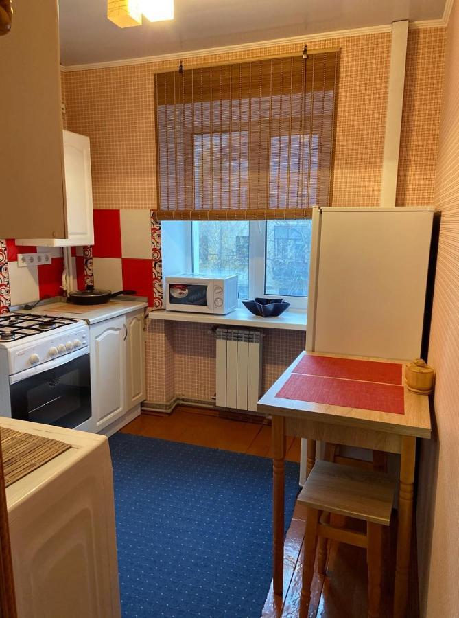 Apartment михайлівська